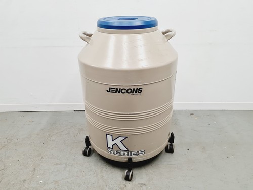 Jencons série dewar - jencons, 5k