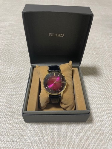 Montre seiko scxp128 - seiko, boîtier