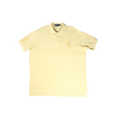 Polo vintage ralph - polo, —