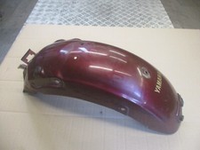 Garde boue arrière pour