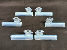 set de 6 Porte-couteaux