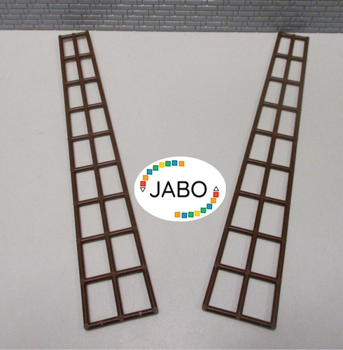 Lego gréement - ), 2x