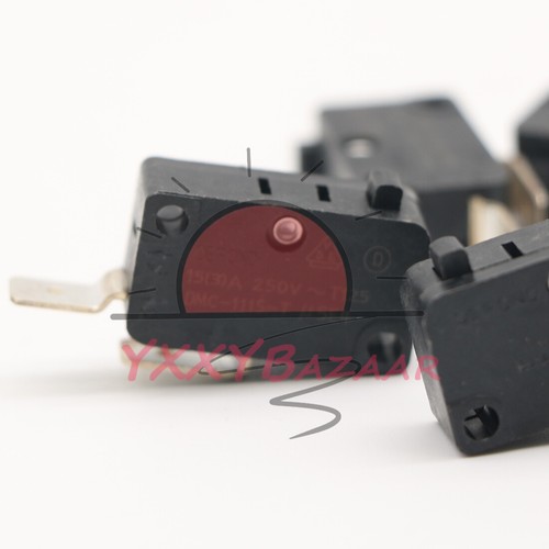 5pcs defond dmc - defond, micro