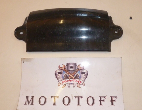 Carenage avant suzuki 750 gsxf - carenage,