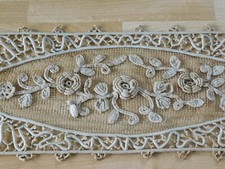 vintage 200 x 40cm NAPPE