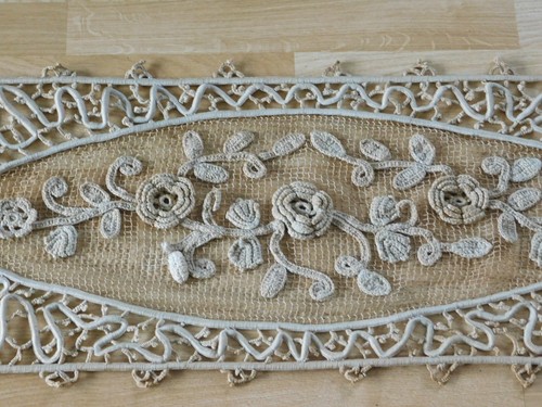 Vintage 200 40cm - 200, nappe