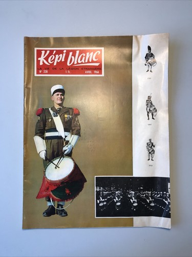 Guerre képi blanc - guerre,
