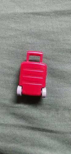 Playmobil accessoire valise - playmobil,