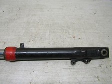 FOURREAU DE FOURCHE GAUCHE (tube chrome hs) BETA RR 50 2004 2010 37 paioli