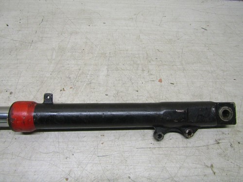 Fourreau fourche gauche - de,