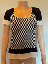 Kenzo pull manches courtes