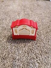 playmobil  accessoires maison victorienne  4145 4207  boîte à musique Orgue