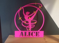 ✨ Décoration personnalisée
