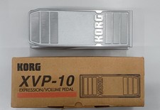 KORG XVP-10 Stereo Volume