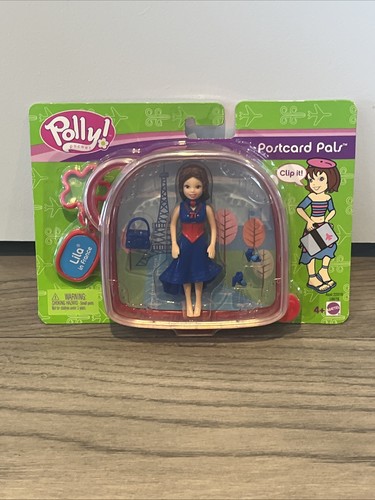 Rare new box - rare,