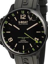 U-Boat 8840/B Capsoil