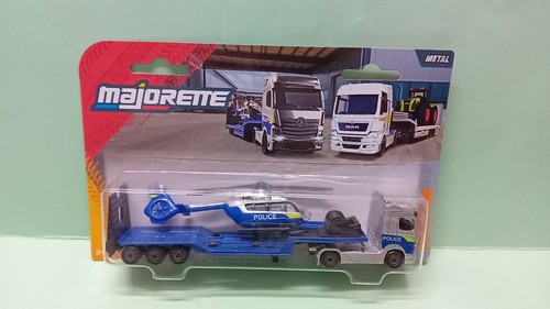 Transport hélicoptère police - hélicoptère,