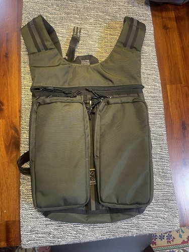 Chrome industries olive green - olive,