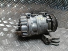 Compresseur clim PEUGEOT EXPERT 2 648748