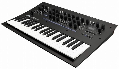 Synthétiseur analogique