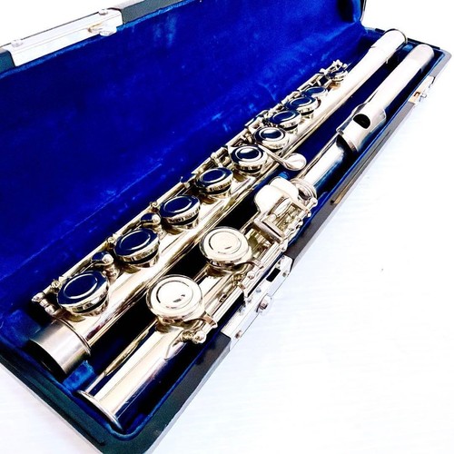 Flûte argent pearl 96 - en,