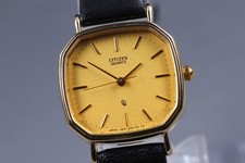 Montre pour femme CITIZEN CQ