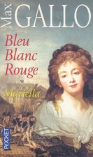 Bleu blanc rouge, tome 1 