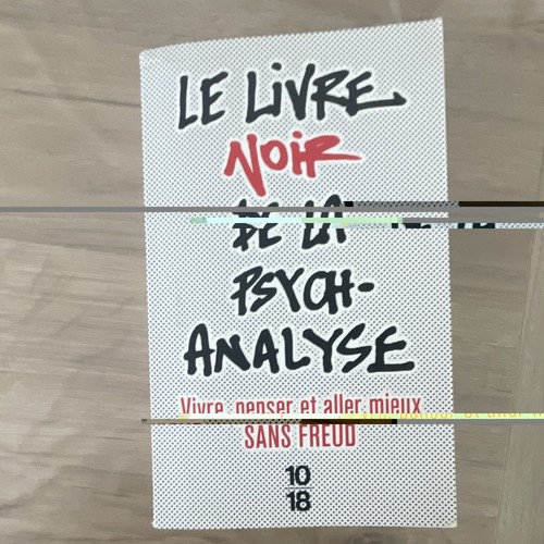 Livre noir de la - 10/18, le