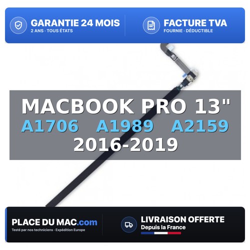 Touch bar pour - bar,