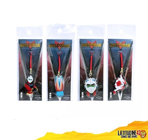 Goldrake grendizer goldorak - goldrake,