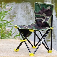  Chaise Pliante Peche Fauteuil De Pecheur Pliable Tabouret Portable