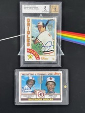 Topps Archive Cal Ripken 1/20