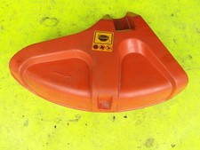 HUSQVARNA 245 R  carter rotofil lame  débroussailleuse