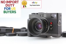 Grip ![NEUF+3] Minolta CLE