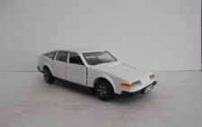 Dinky toys ROVER 3500  n° 264 de 1979 Made in Hong Kong