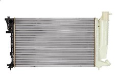 Radiateur, refroidissement du