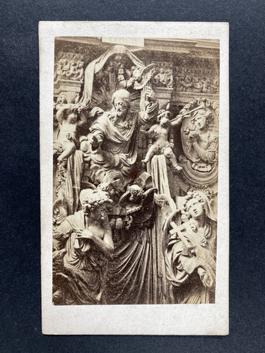 Belgique anvers eglise - eglise, saint