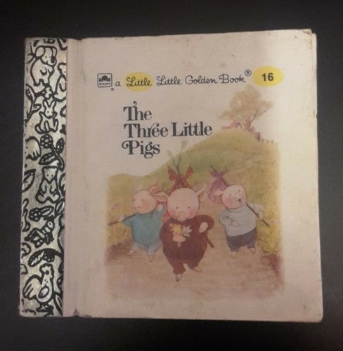 The three little - little, ~