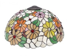 Verre Travaillé En Style