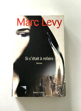 Livre "Si c'était à refaire"
