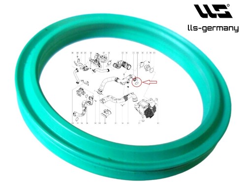Scellez durite turbo pour - turbo,
