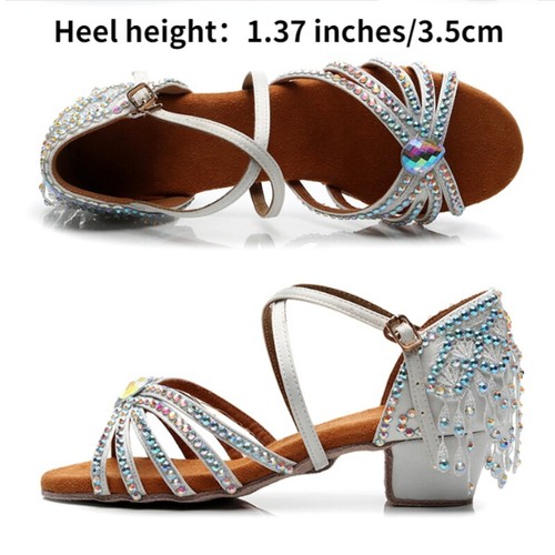 Filles danse robe chaussures - danse,