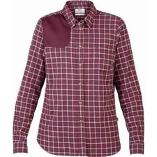 Chemise en flanelle