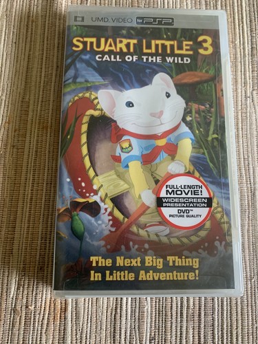 Sturart little psp - 3,