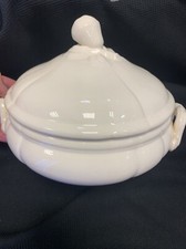 Soupière ancienne ou