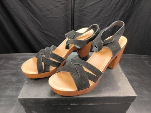 Paire chaussure femme - de,