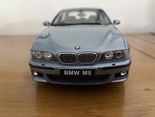 Rare Otto 1:18 - BMW E39