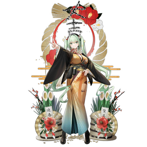 Micro uzi girls frontline - micro,