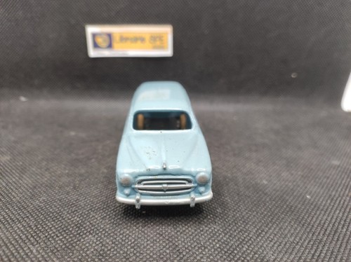Peugeot 403 - ▄▀▄,