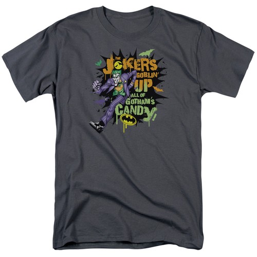 Shirt adulte licencié - t-shirt,
